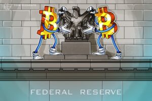 Bitcoin $105K ‘trend switch’ comes as Fed hints at July rate cut