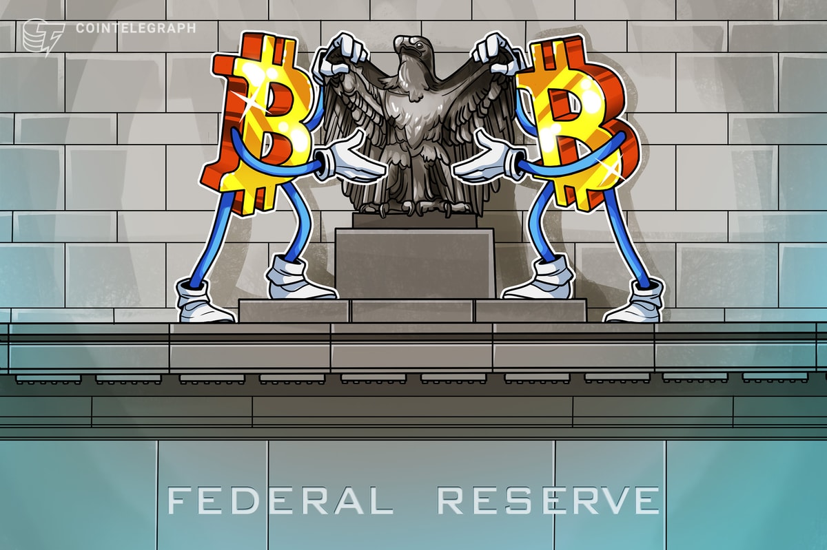 Bitcoin $105K ‘trend switch’ comes as Fed hints at July rate cut