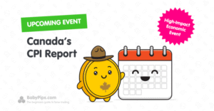 Event Guide: Canada’s CPI Report (May 2025)