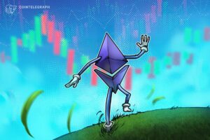 Ether liquidity sits above $2.5K: Will ETH bulls grab it?