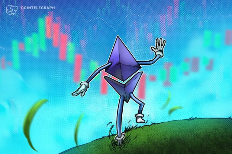 Ether liquidity sits above $2.5K: Will ETH bulls grab it?