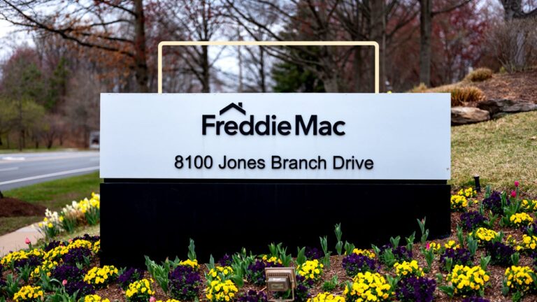 Fannie Mae And Freddie Mac Conservatorship | Bankrate