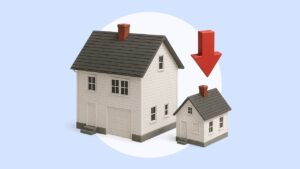 Downsize Your Home to Supersize Your Budget and Make Room for Joy | Bankrate