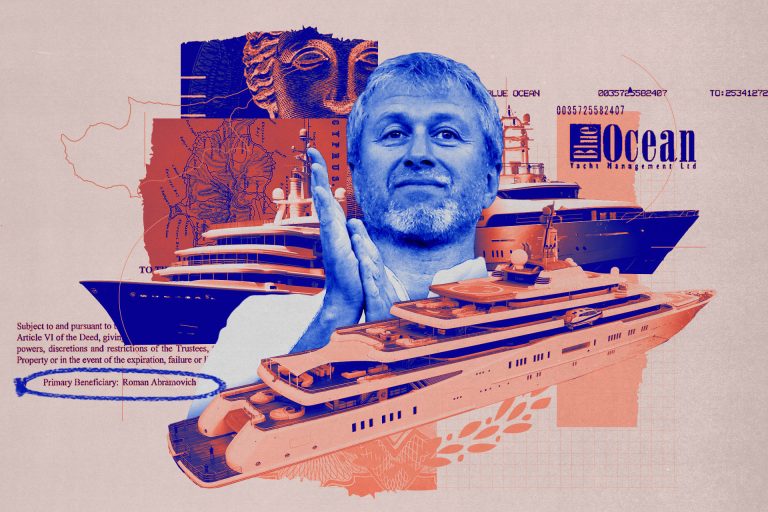 MP slams Cyprus for tolerating Abramovich fraud – Financial Mirror
