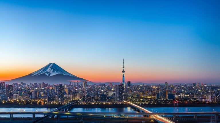 Japan core inflation hits two-year high, yen gains ground