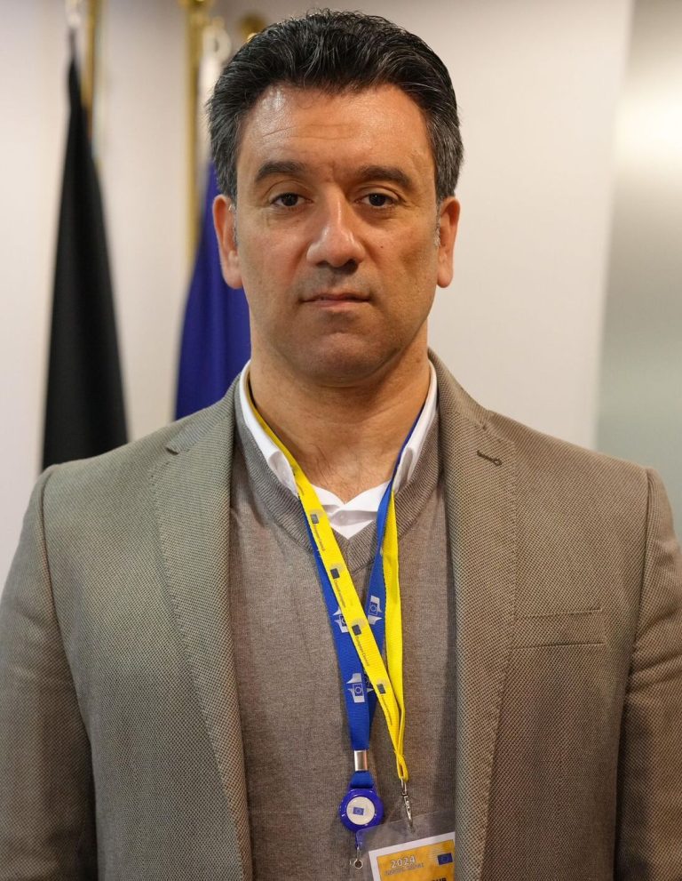 Sarhan Basem