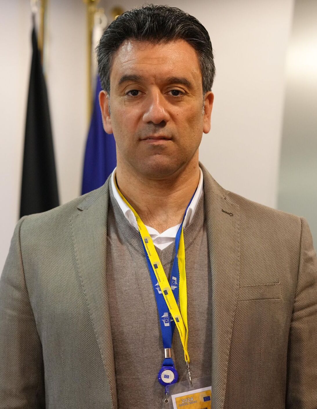 Sarhan Basem