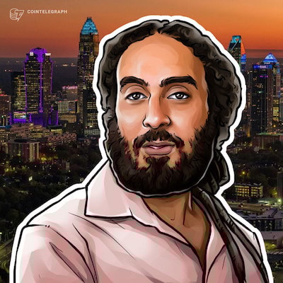 Vince Quill’s articles on Cointelegraph
