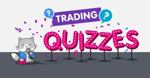 Forex Trader Quizzes
