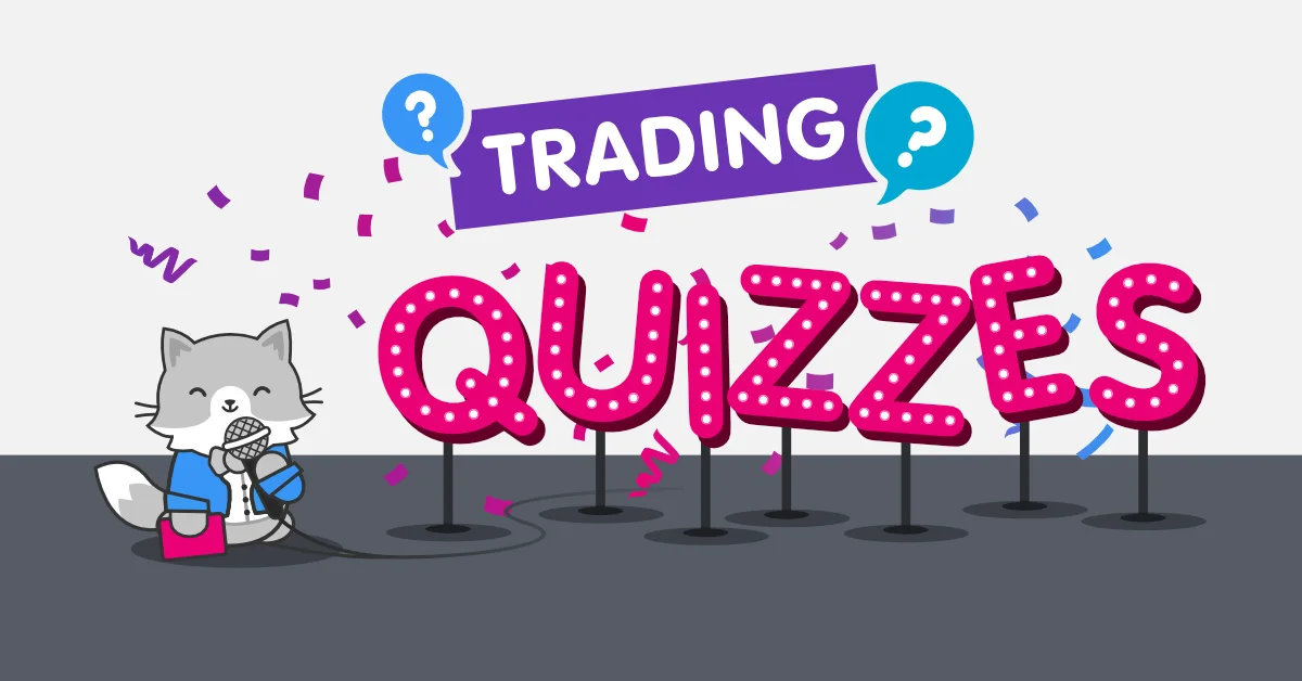Forex Trader Quizzes