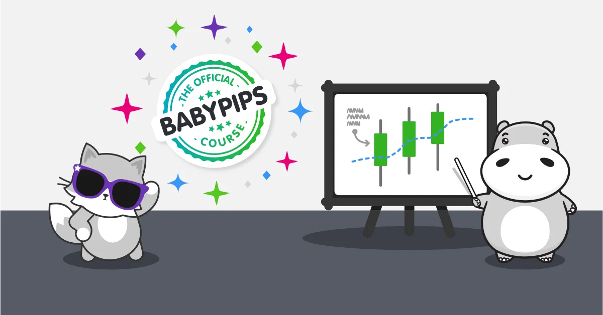 Learn Forex Trading at School of Pipsology – Babypips.com