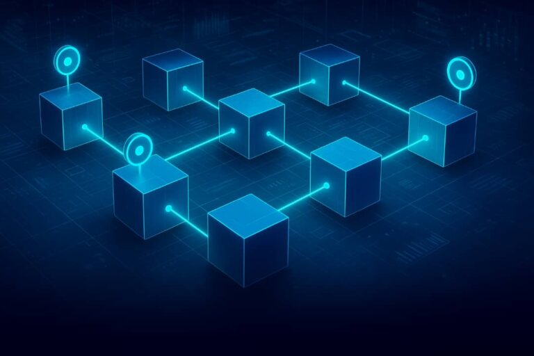 Top 5 Modular Blockchain Tokens Below $5M Market Cap To Watch
