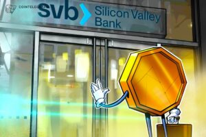 Peter Thiel backs crypto-friendly Silicon Valley Bank rival — Report