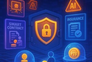Top 4 Insurance Tokens To Watch Below $1M Market Cap In July 2025