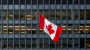 Canada’s CPI unchanged at 1.7%, Canadian dollar edges higher