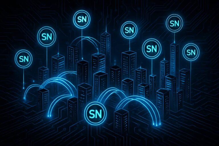 Top 5 Bittensor Ecosystem Tokens To Watch Below 5M Market Cap In July 2025