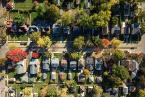 Tax Law Might Not Spell Instant Relief For Homebuyers | Bankrate