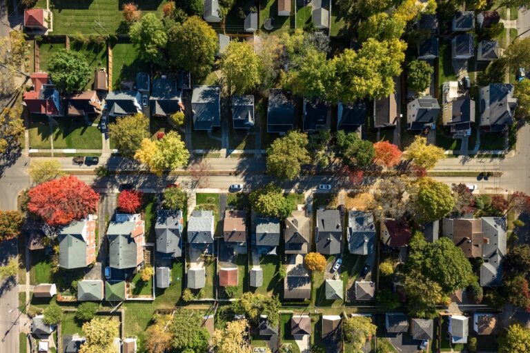 Tax Law Might Not Spell Instant Relief For Homebuyers | Bankrate