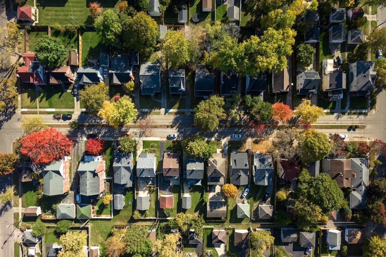 Tax Law Might Not Spell Instant Relief For Homebuyers | Bankrate