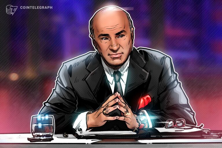 Why I won’t invest in companies that ignore AI — Kevin O’Leary