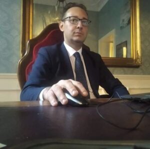 Giuseppe de vita – Author at The Brussels Morning Newspaper