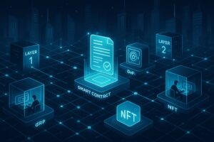 Top 5 Smart Contract Ecosystem Tokens To Watch Below 1M Market Cap In July 2025