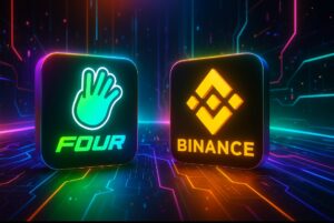 Binance Wallet and Four.Meme Unveil First On‑Chain Bonding Curve TGE