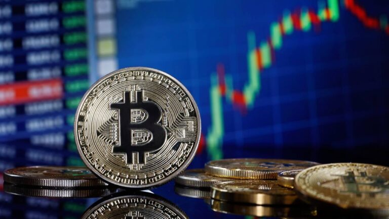 Crypto Market Forecast: Bitcoin Price Predictions For 2025 And Beyond | Bankrate