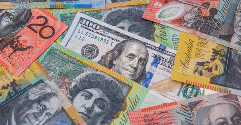 AUD/USD Forecast: Jobs Miss Boosts RBA Rate Cut Bets