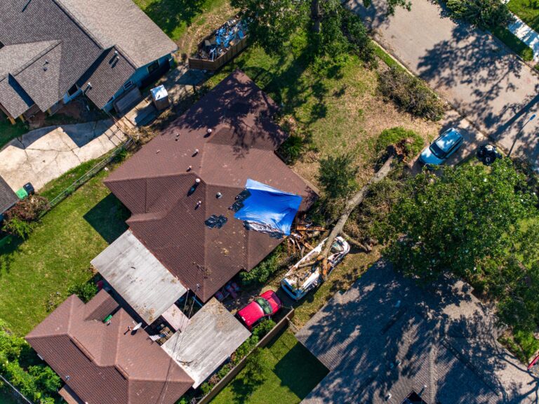 Texas Homeowners Insurance Crisis | Bankrate