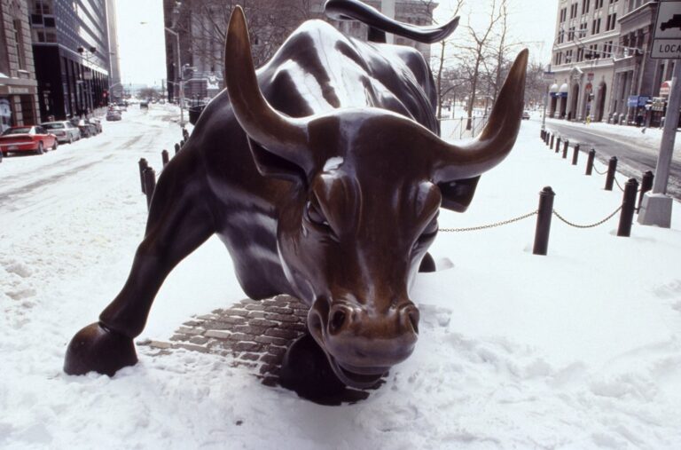 Dow Jones intraday update – Earnings and Powell’s relief