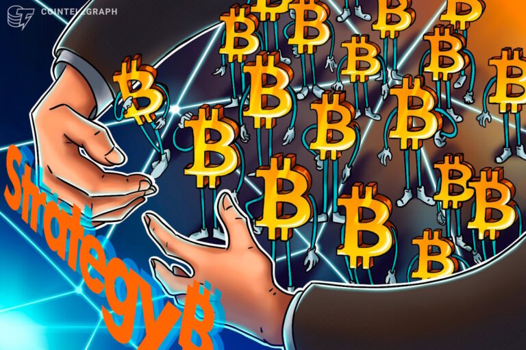 Saylor signals Bitcoin buy as Strategy’s stash climbs to over $71B