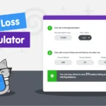 Gain & Loss Percentage Calculator – Babypips.com