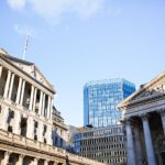 Bank of England holds rates, British Pound slips