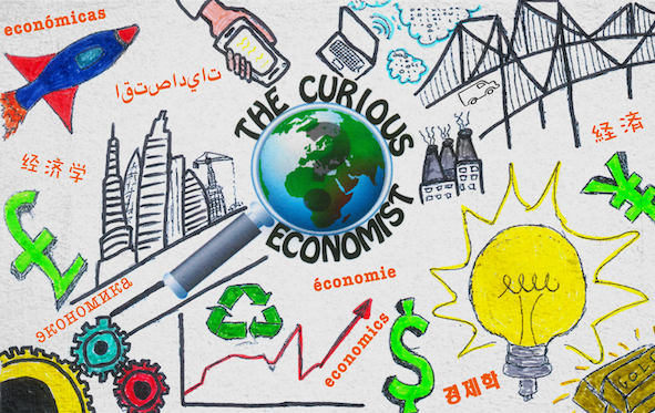 Economics News and IB Economics & IB Business Management Resources