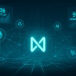 NEAR Protocol Closes Q3 Strong with $3.3B Market Cap and Rising Cross-Chain Volume