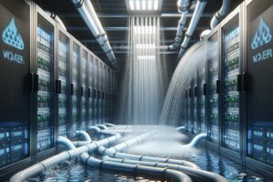 AI’s Thirst for Power: The Environmental Cost of Artificial Intelligence